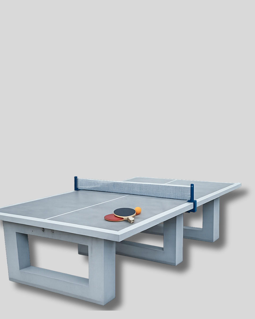 Mesa de Ping Pong